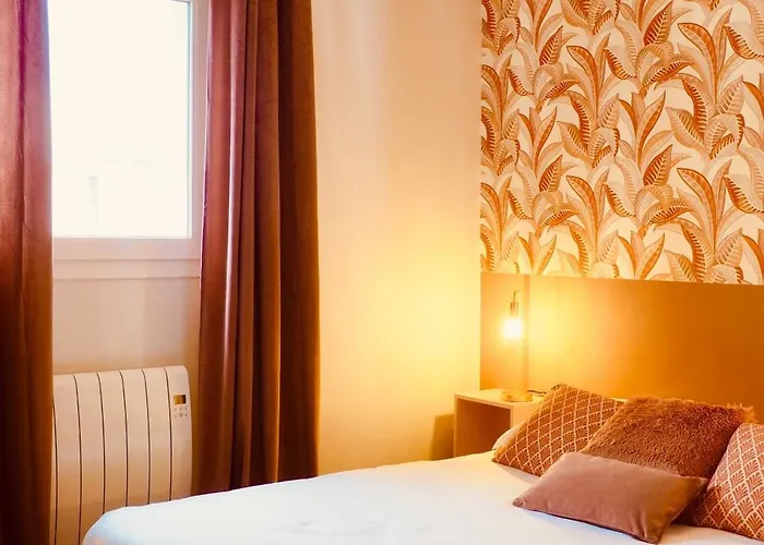 Charming - Private Parking, Balcony カーン